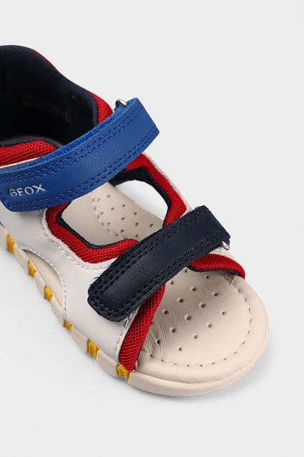 Сандалии Geox