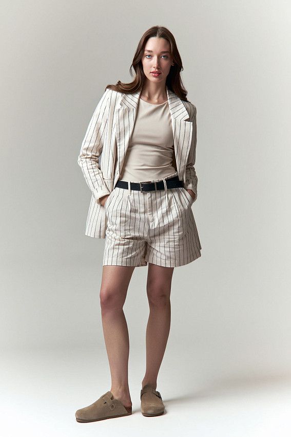 Шорты Pepe Jeans