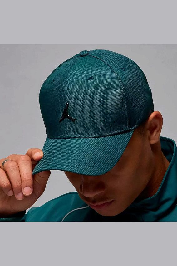 Кепка Nike Зеленый