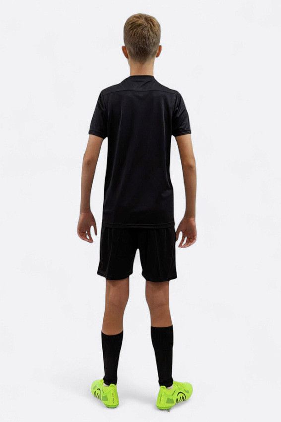 Шорты игровые Van Mich Спорт Черный