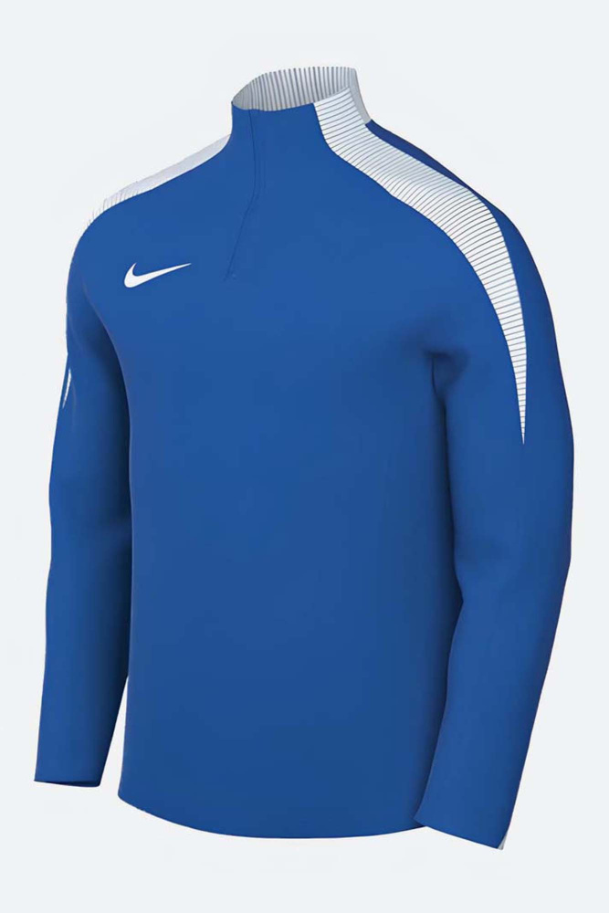 Лонгслив компрессионный Nike