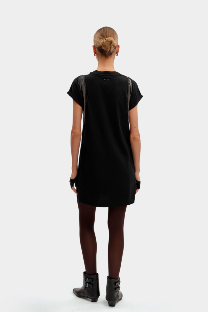 PL9537740 платье pepe jeans 