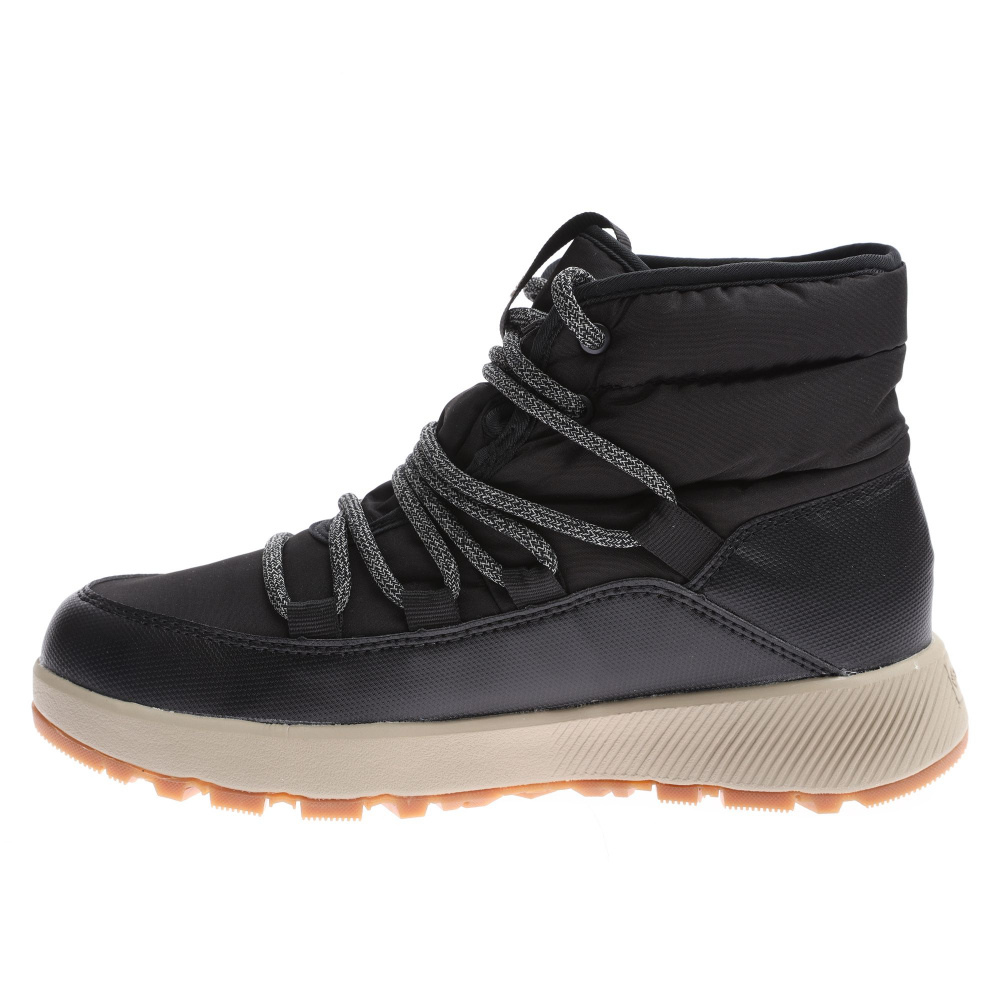 1917971-010 Ботинки SLOPESIDE™ OMNI-HEAT™ MID Columbia Черный