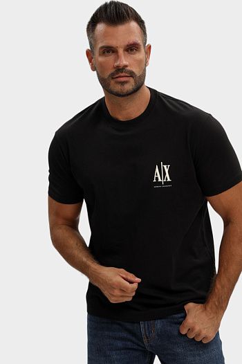 Футболка Armani Exchange