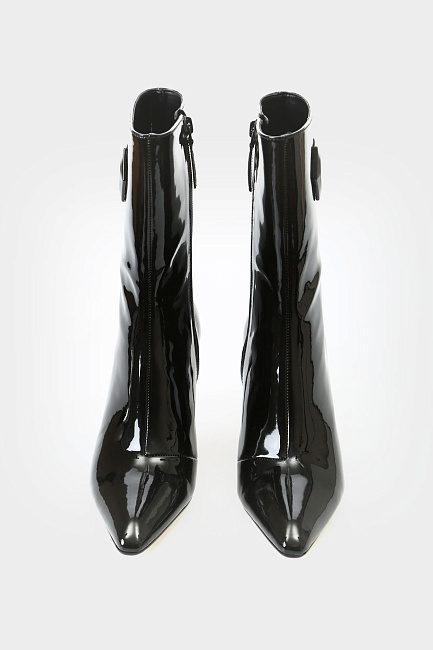 Ботильоны Armani Exchange