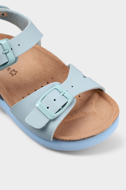 Сандалии Geox