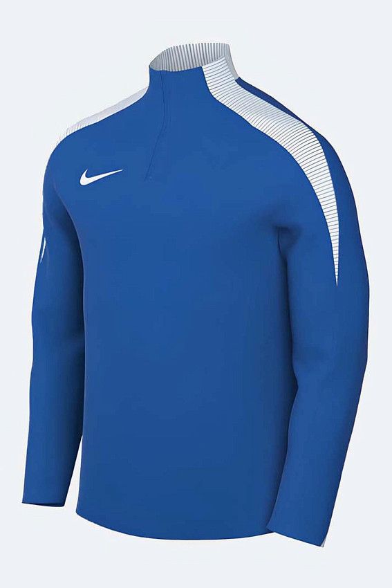 Лонгслив компрессионный Nike Синий