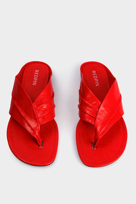 Мюли Red Pin