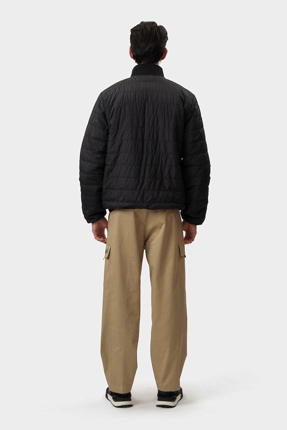 Куртка Bikkembergs Черный