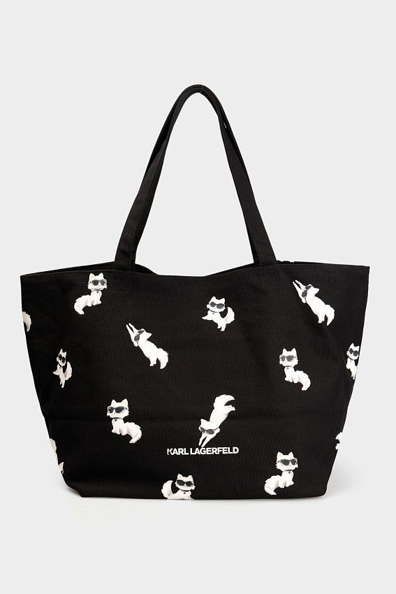 Сумкa Karl Lagerfeld