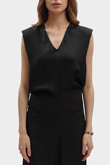 Платье Trussardi