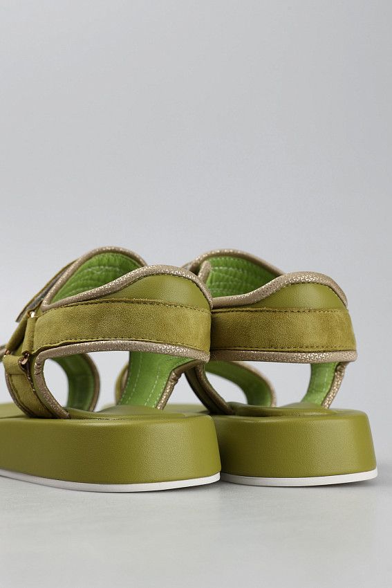 Сандалии Graciana