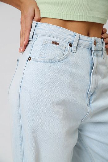 Брюки джинсовые Pepe Jeans