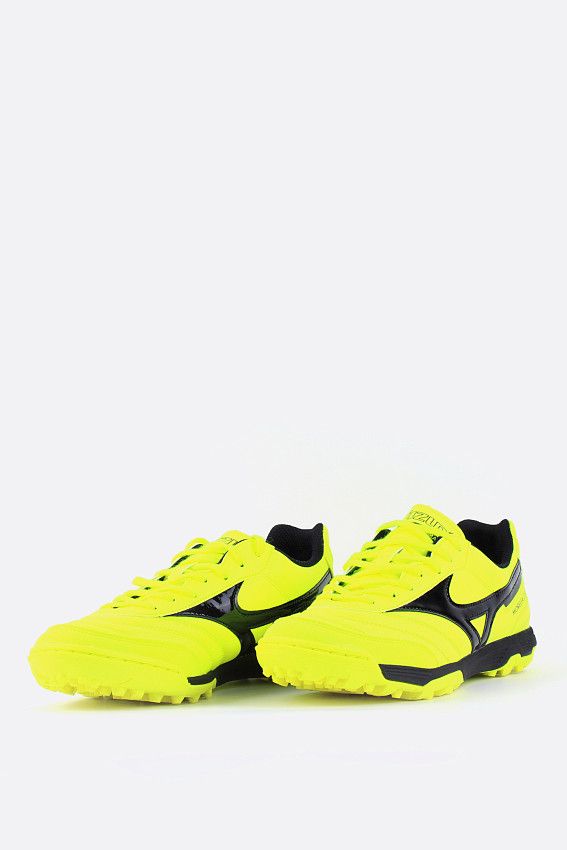 Многошиповки Mizuno Салатовый