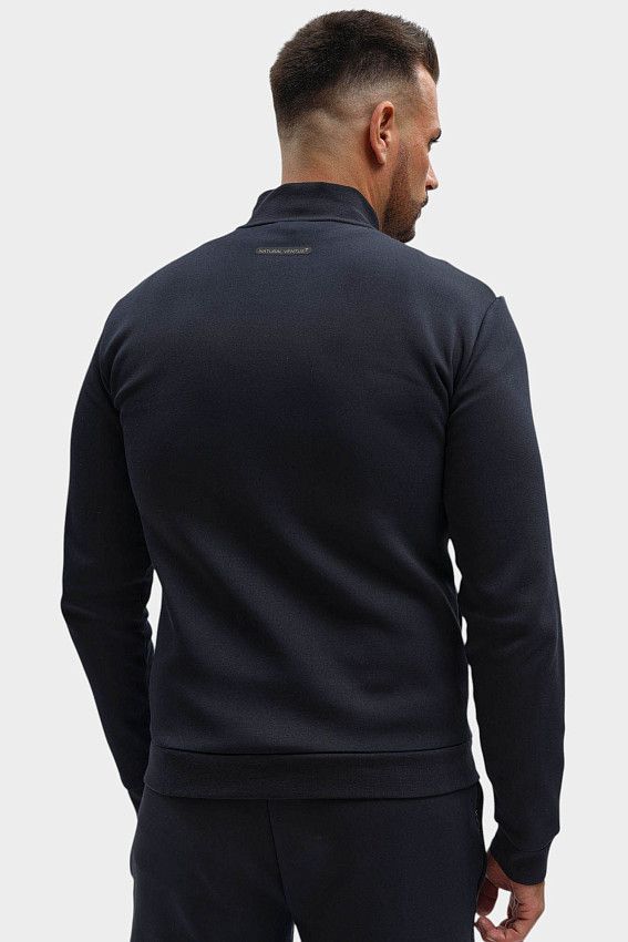 Костюм спортивный EA7 Синий