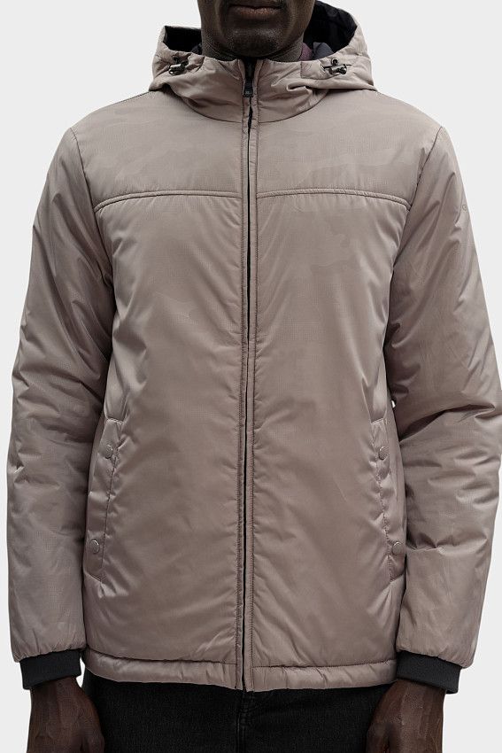 Куртка Geox Синий