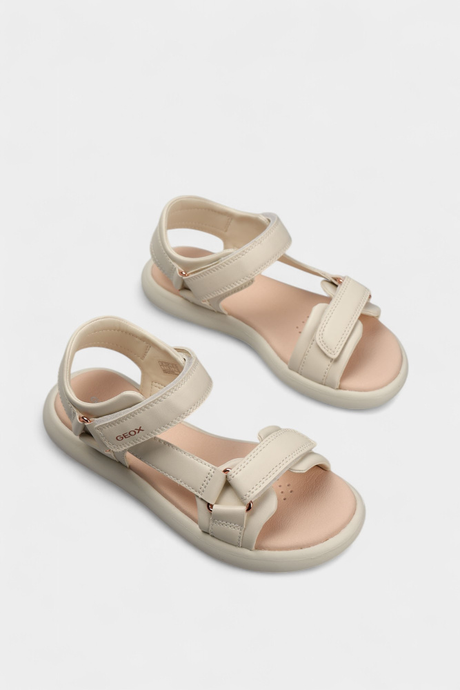 J55MSC000BCC Сандалии Geox Серый