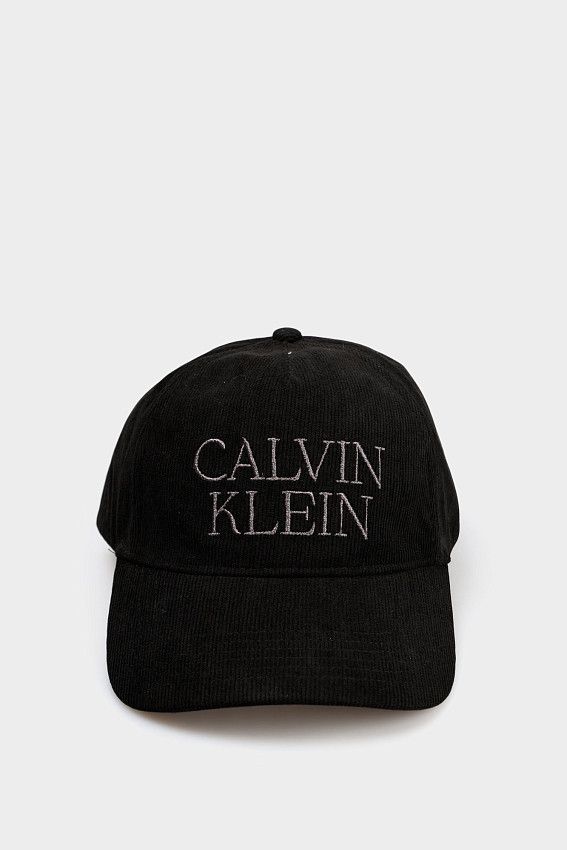 Кепка Calvin Klein Jeans Черный