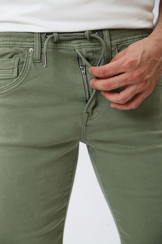 Шорты Pepe Jeans Серый