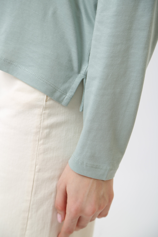 PL505739 лонгслив pepe jeans 