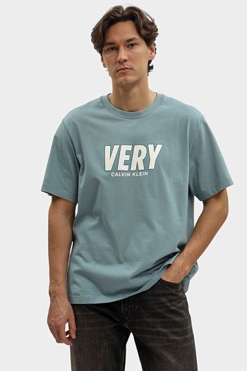 Футболка Calvin Klein Jeans