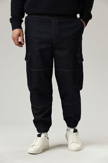 Брюки чиносы Armani Exchange