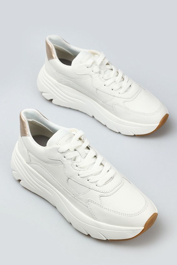 Кроссовки Geox