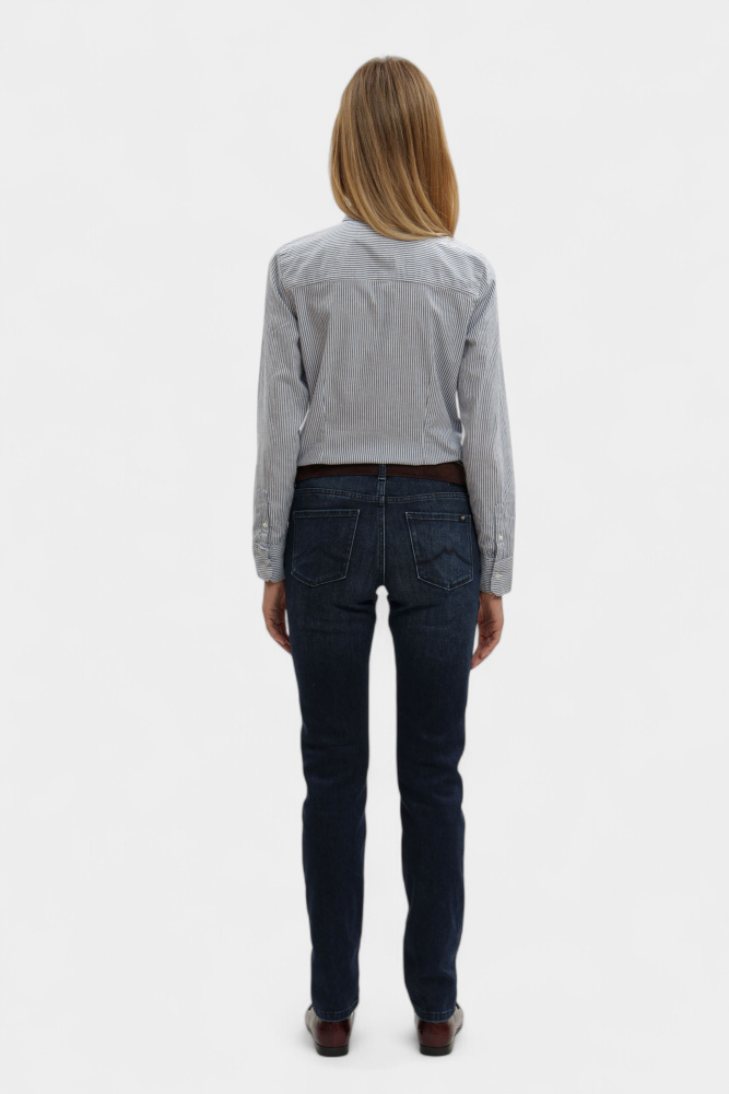 1016725 блузка mustang 