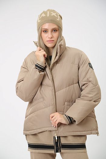 Шапка Armani Exchange