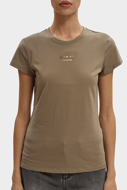 Футболка Armani Exchange