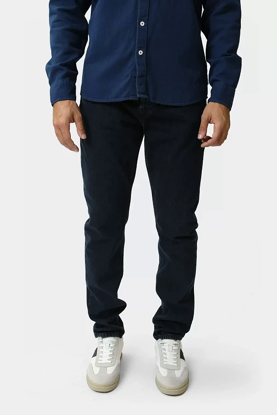 Брюки джинсовые Pepe Jeans