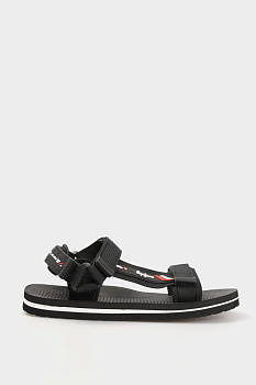 Сандалии Pepe Jeans
