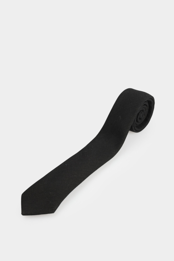 30049050_10020668 Галстук Strellson Черный