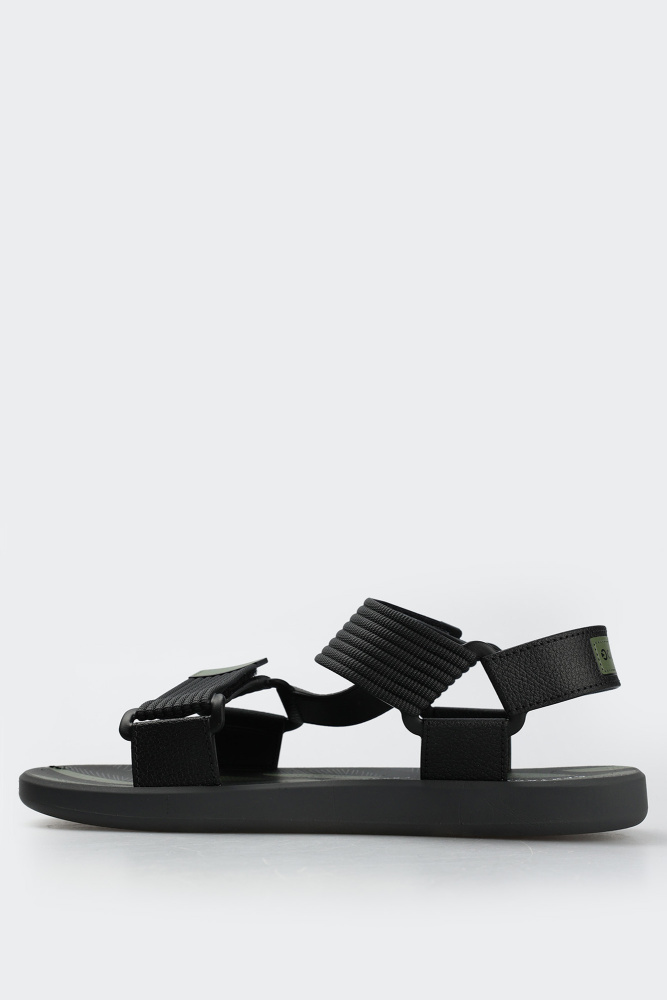 11867-AE15 Сандалии Cartago Черный