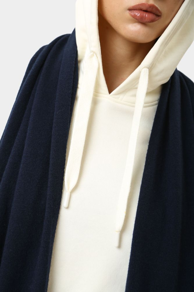 PL060200 Шарф Pepe Jeans Синий