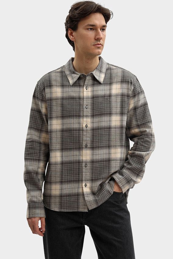 Рубашка Calvin Klein Jeans Черный