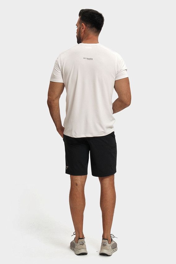 Футболка Columbia Белый