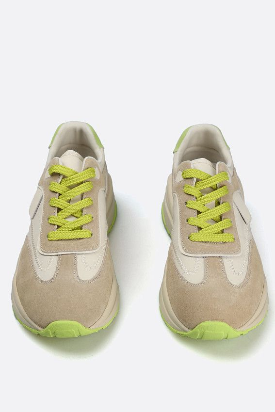 Кроссовки Marc Cony