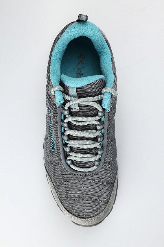 Кроссовки FIRECAMP™ FLEECE III Columbia Серый