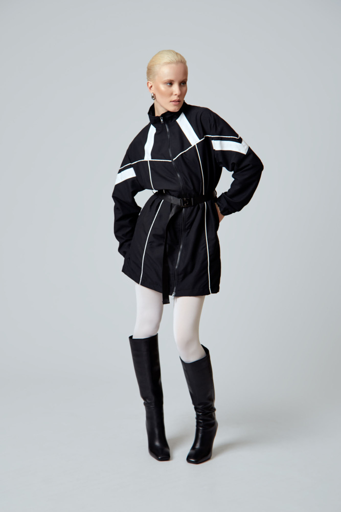 VW-FAT-52-309 платье van mich 