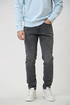 Брюки джинсовые Calvin Klein Jeans