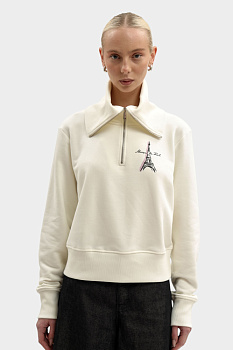 Свитшот Karl Lagerfeld