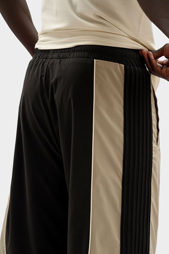 Брюки EA7 Черный