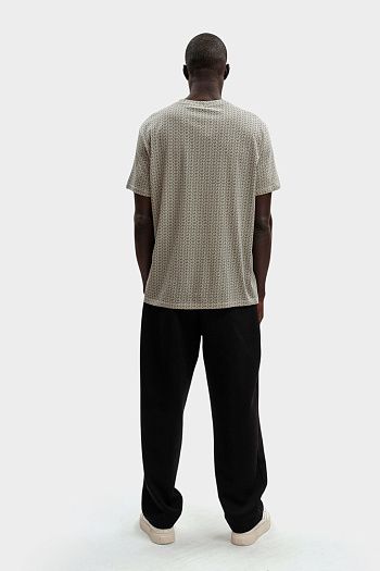 Футболки Armani Exchange - купить футболку Armani Exchange в интернет-магазине, цены в Москве и Краснодаре - Мёд