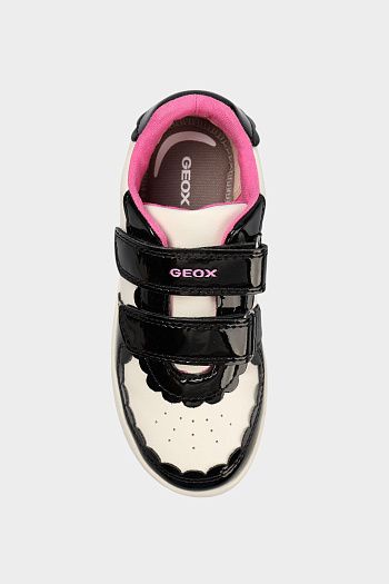 Ботинки Geox