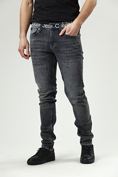 Джинсы SLIM TAPER Calvin Klein Jeans