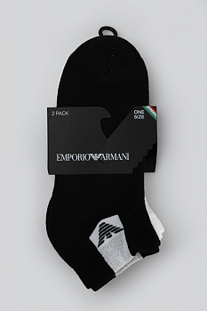 Комплект носков 2 шт. Emporio Armani