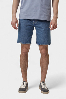 Шорты джинсовые Pepe Jeans