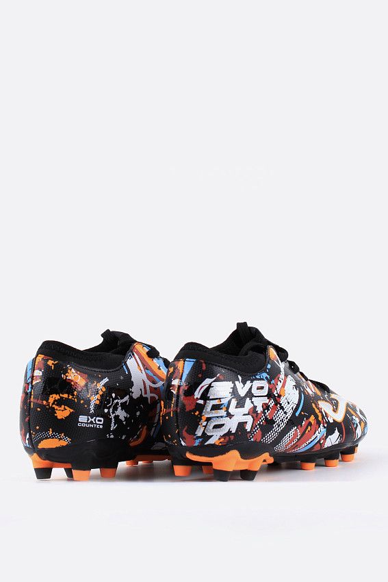 Футбольные бутсы Joma Черный