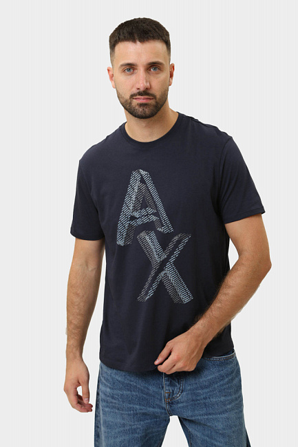 Футболка Armani Exchange